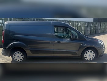 Used Ford Transit Connect 2018 for sale - 79047621: Photo