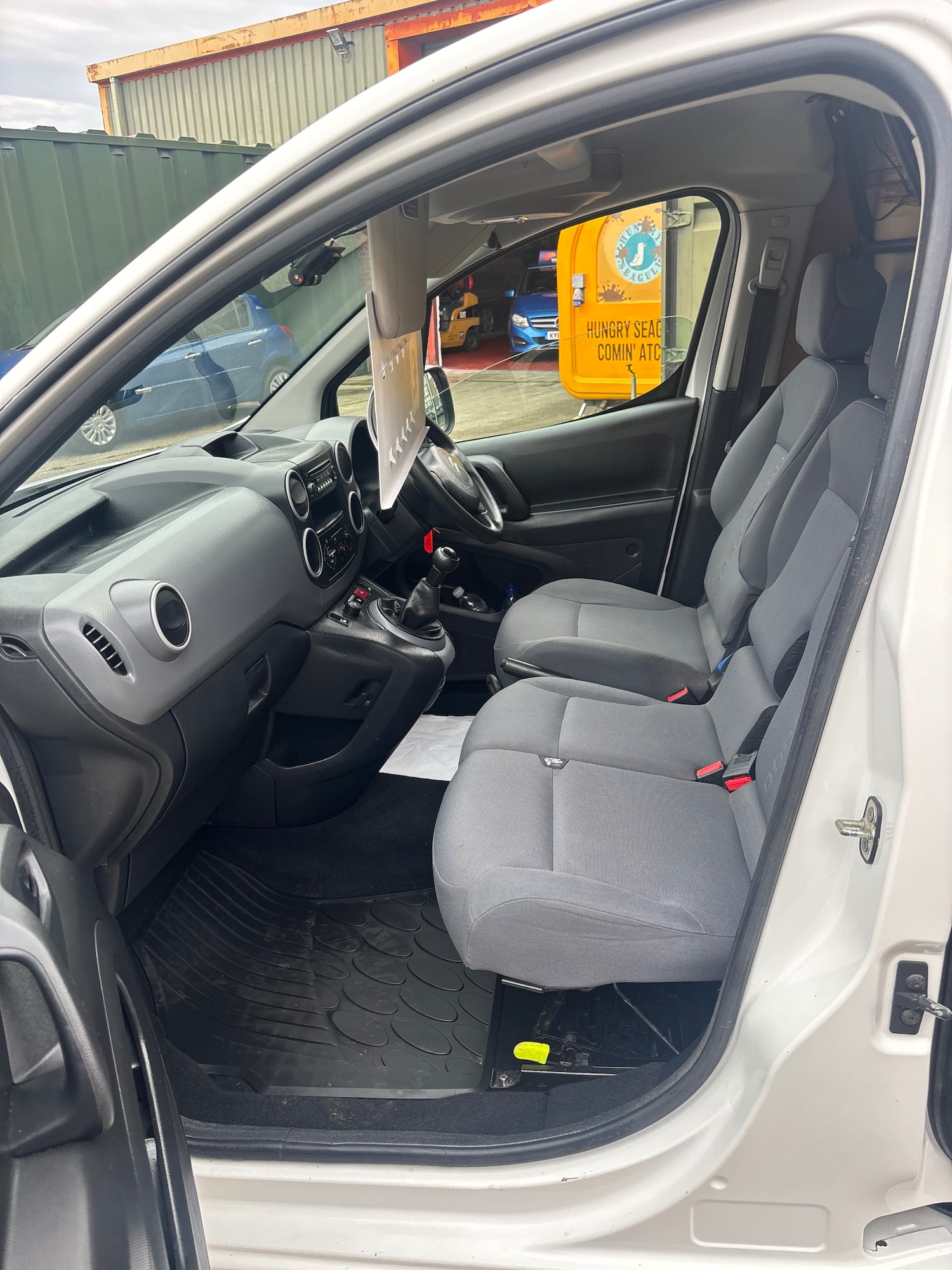 Used Citroen Berlingo 2014 for sale - 76563399: Photo 15