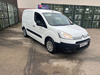 Citroen - Berlingo