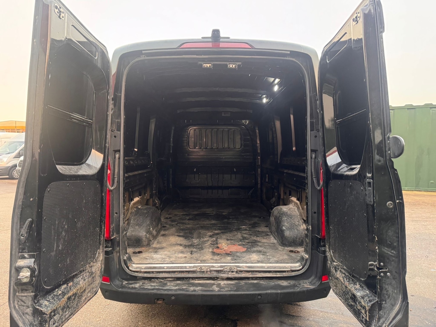 Used Maxus Deliver 9 2021 for sale - 77211257: Photo 10