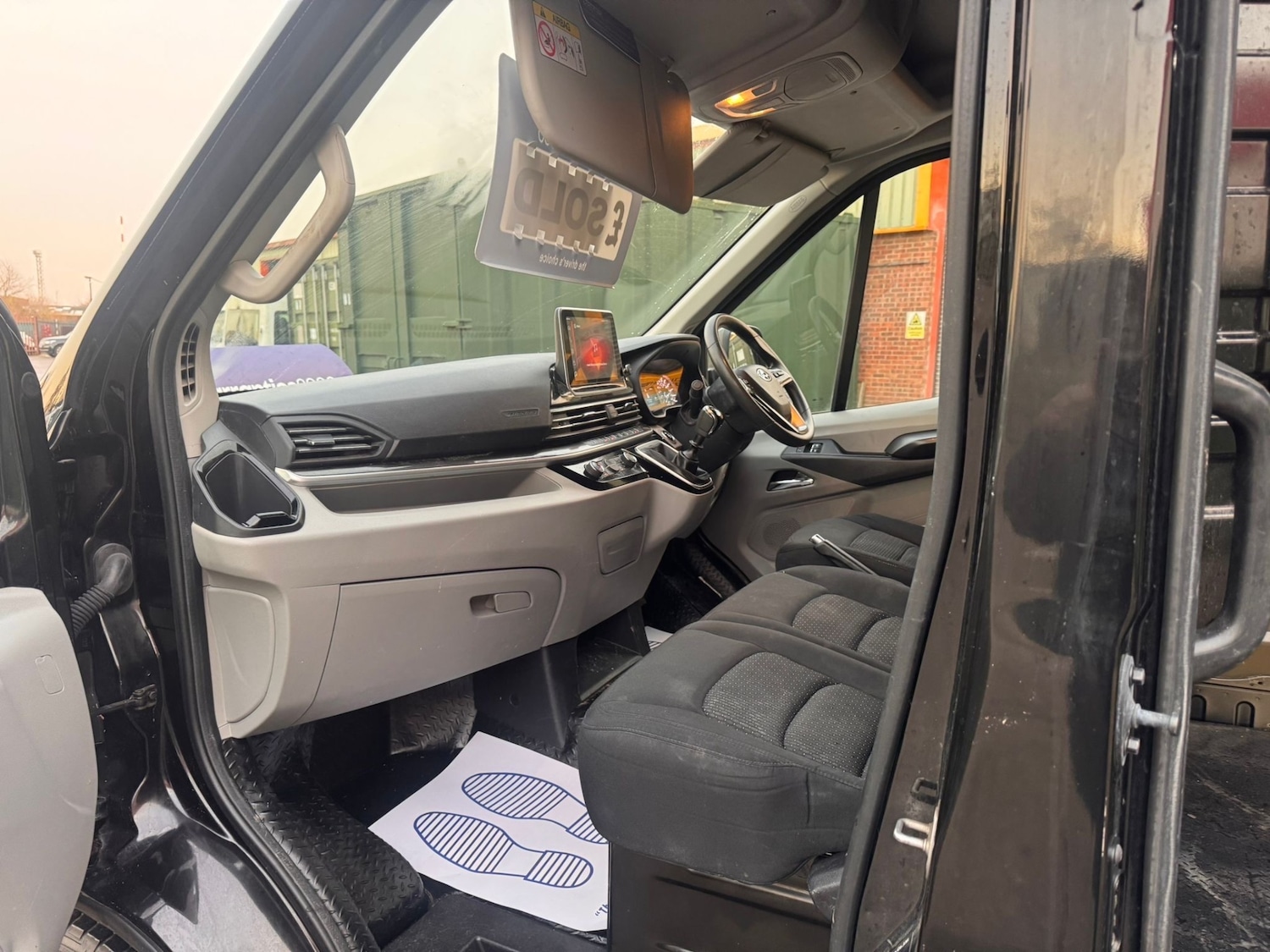 Used Maxus Deliver 9 2021 for sale - 77211257: Photo 11