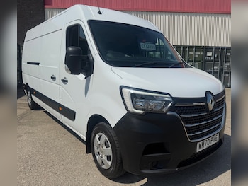 Used Renault Master 2021 for sale - 79179894: Photo
