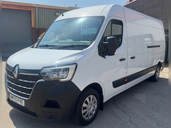 Used Renault Master 2021 for sale - 79179894: Photo