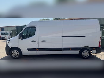 Used Renault Master 2021 for sale - 79179894: Photo