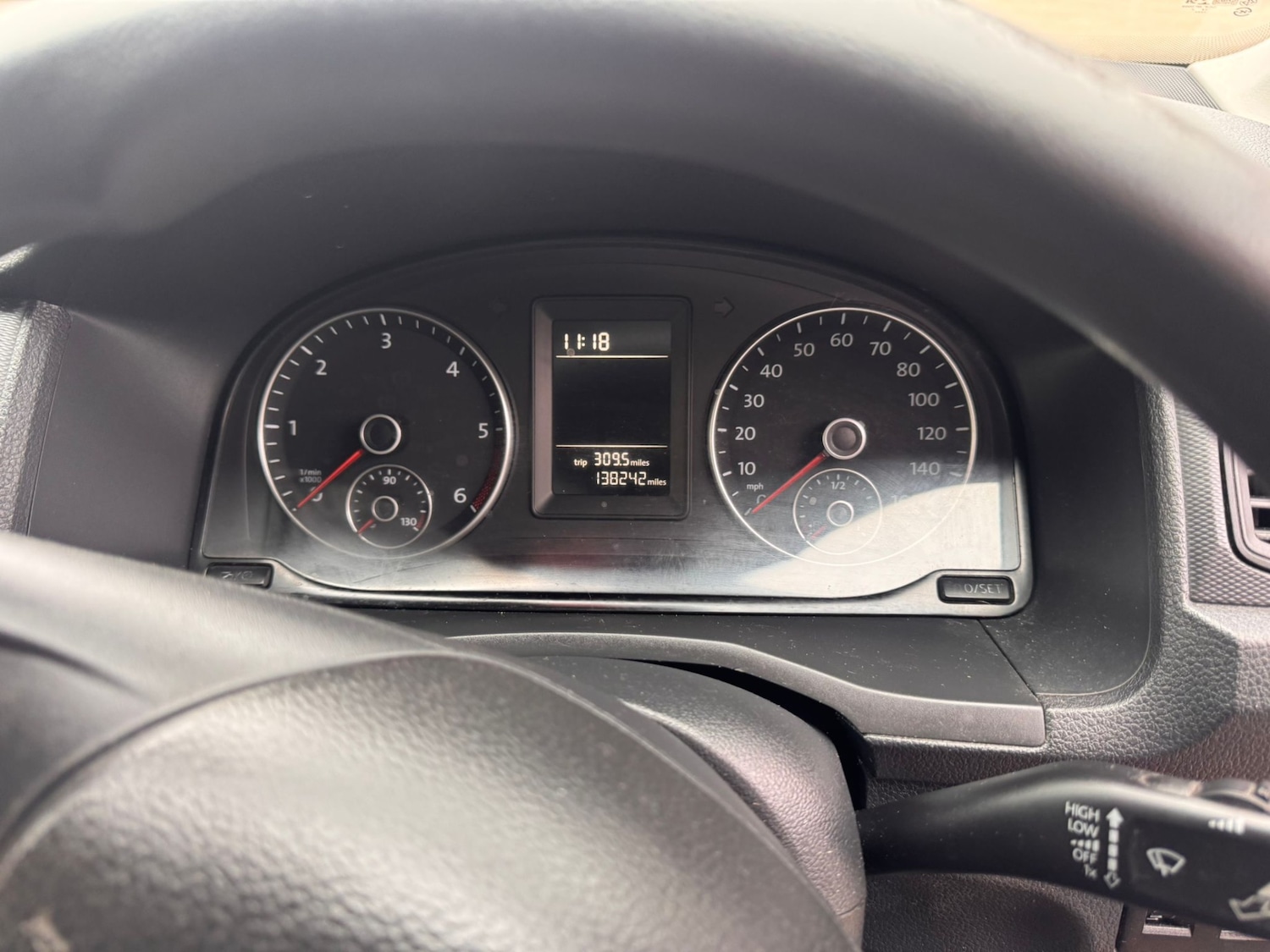 Used Volkswagen Caddy 2016 for sale - 76309858: Photo 10