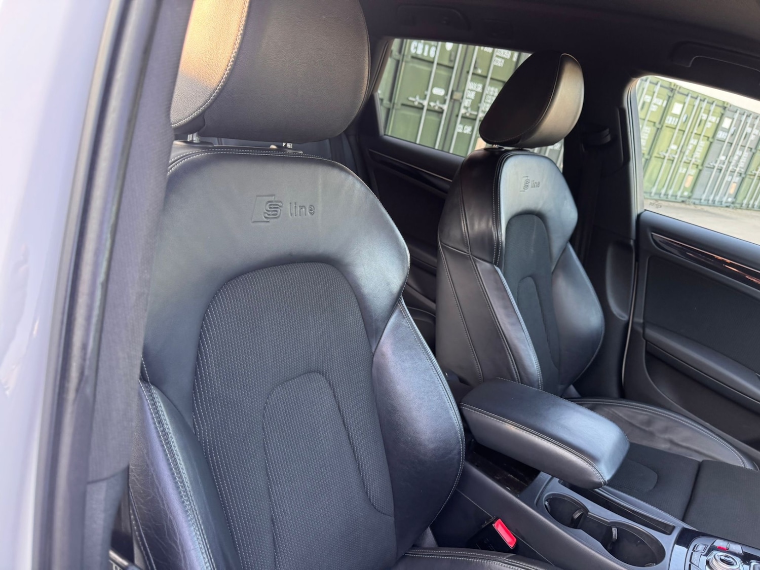 Used Audi A4 2015 for sale - 77762631: Photo 11