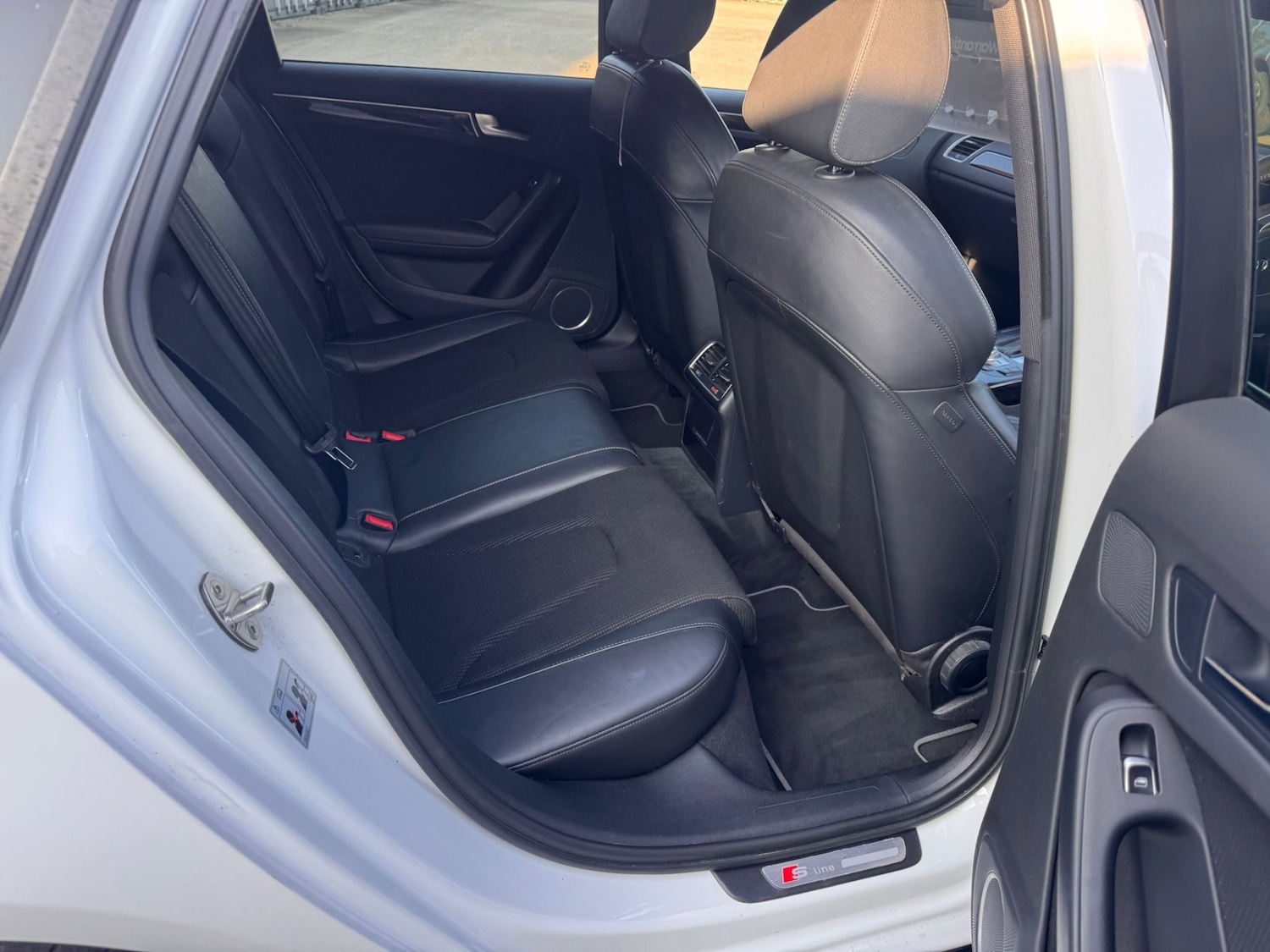 Used Audi A4 2015 for sale - 77762631: Photo 13