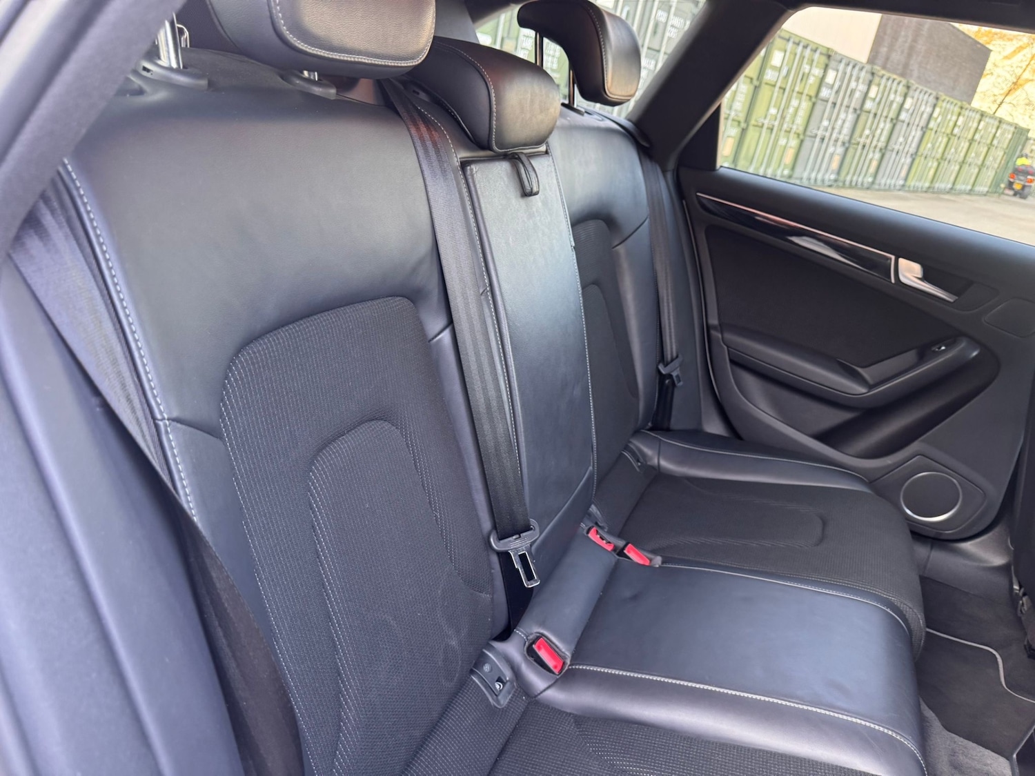 Used Audi A4 2015 for sale - 77762631: Photo 14