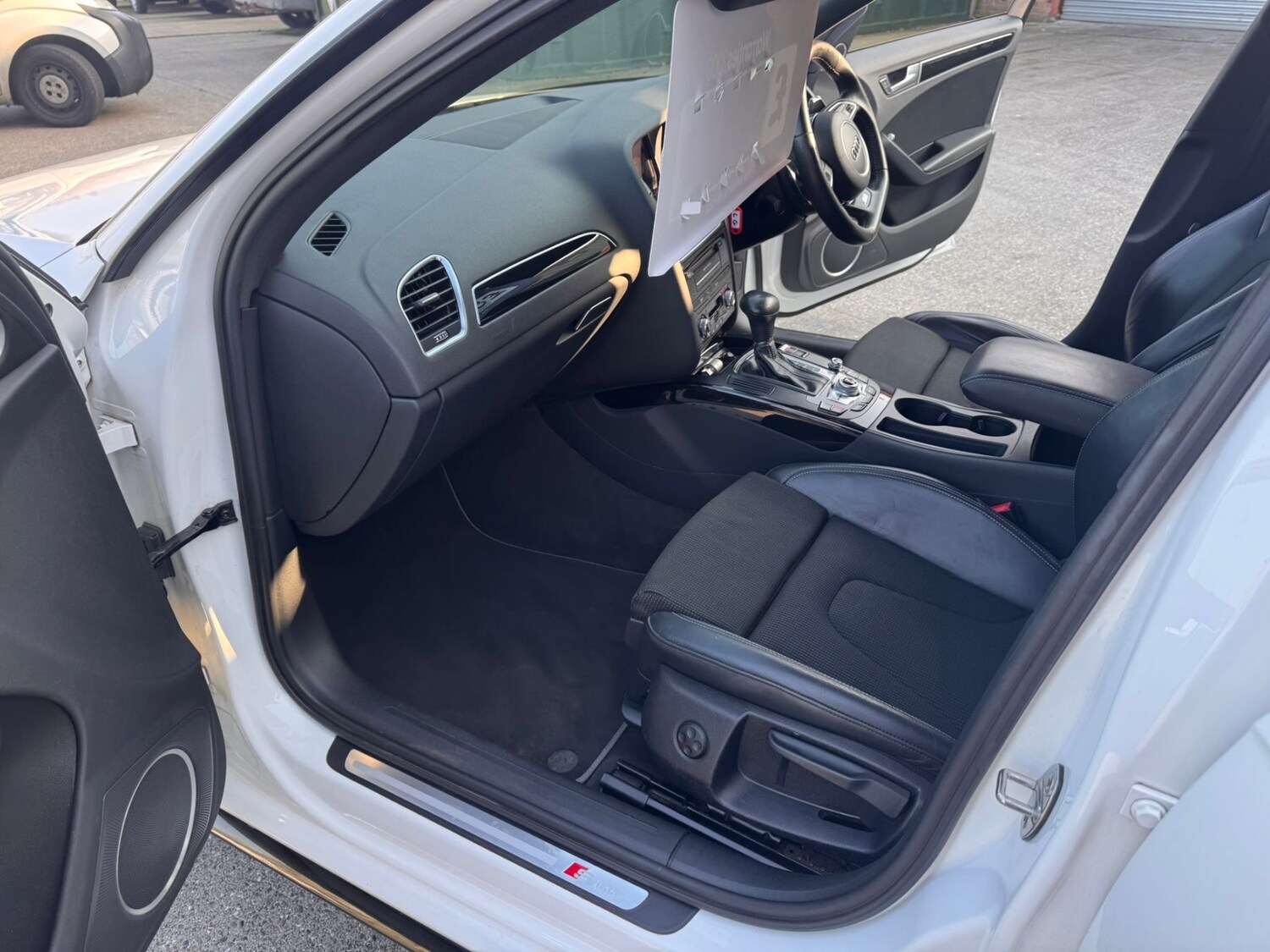 Used Audi A4 2015 for sale - 77762631: Photo 17