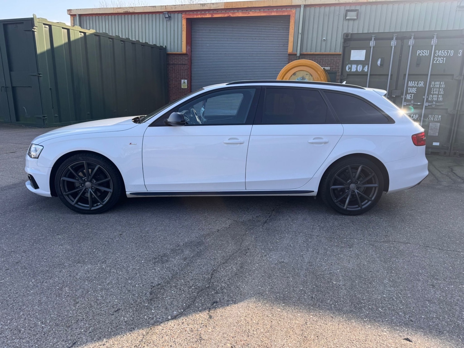 Used Audi A4 2015 for sale - 77762631: Photo 6