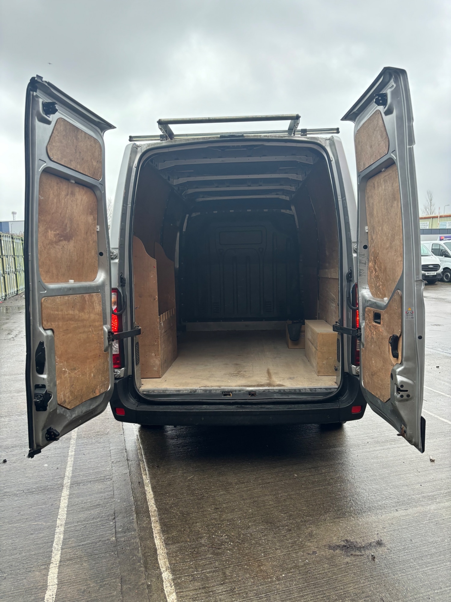 Vehicle 11