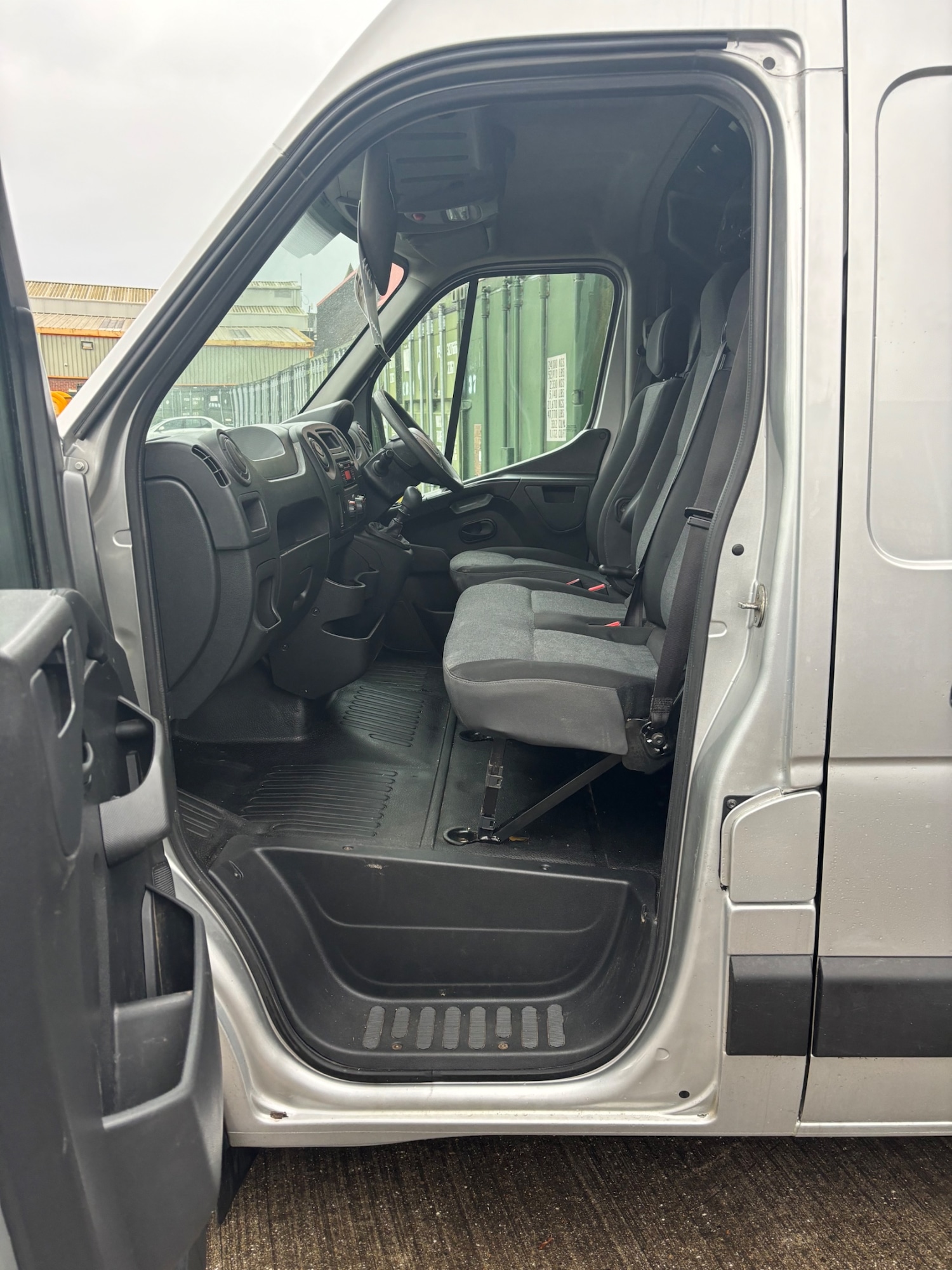 Vehicle 13