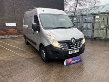 Used Renault Master 2019 for sale - 73745975: Photo
