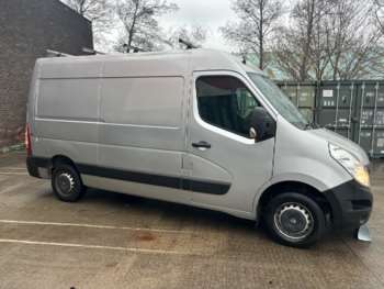 Used Renault Master 2019 for sale - 73745975: Photo