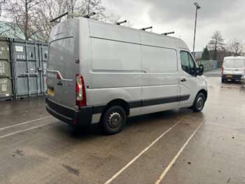 Used Renault Master 2019 for sale - 73745975: Photo