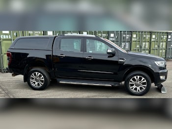 Used Ford Ranger 2018 for sale - 78345411: Photo