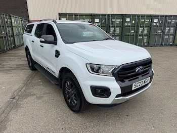 Used Ford Ranger 2023 for sale - 79250830: Photo
