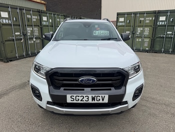 Used Ford Ranger 2023 for sale - 79250830: Photo