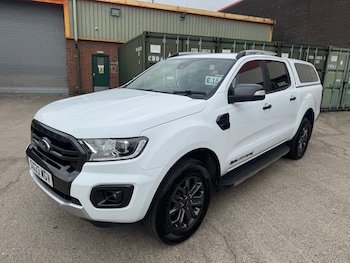 Used Ford Ranger 2023 for sale - 79250830: Photo