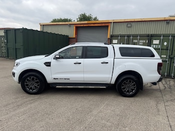 Used Ford Ranger 2023 for sale - 79250830: Photo
