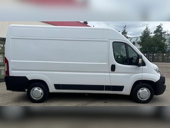 Used Citroen Relay 2021 for sale - 79073122: Photo