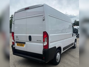 Used Citroen Relay 2021 for sale - 79073122: Photo