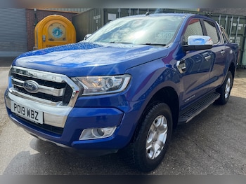 Used Ford Ranger 2019 for sale - 78570672: Photo