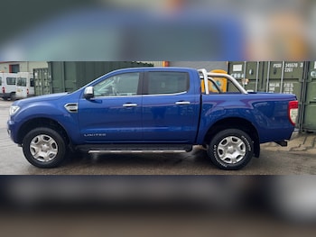 Used Ford Ranger 2019 for sale - 78570672: Photo