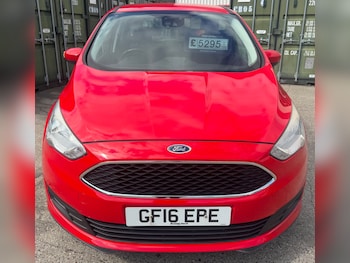 Used Ford Grand C-Max 2016 for sale - 79537517: Photo