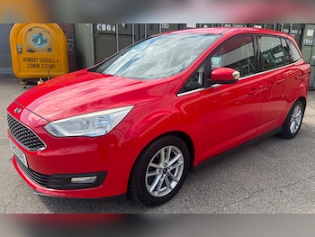Used Ford Grand C-Max 2016 for sale - 79537517: Photo