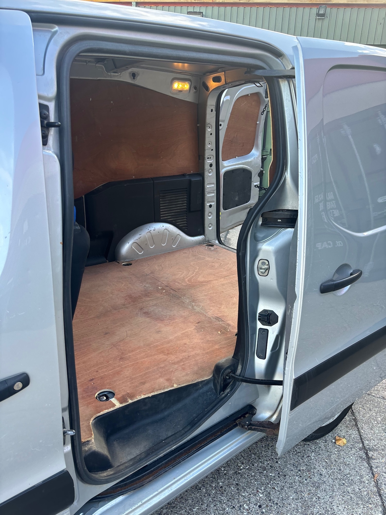 Used Citroen Berlingo 2018 for sale - 76402373: Photo 13