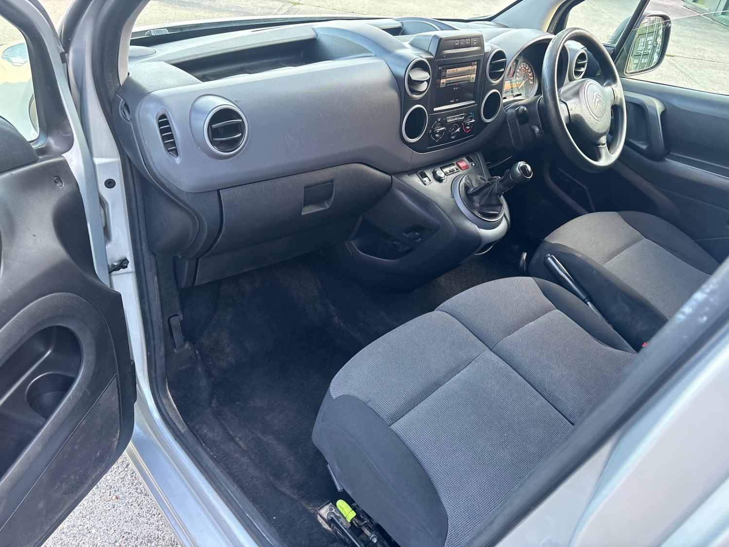 Used Citroen Berlingo 2018 for sale - 76402373: Photo 16