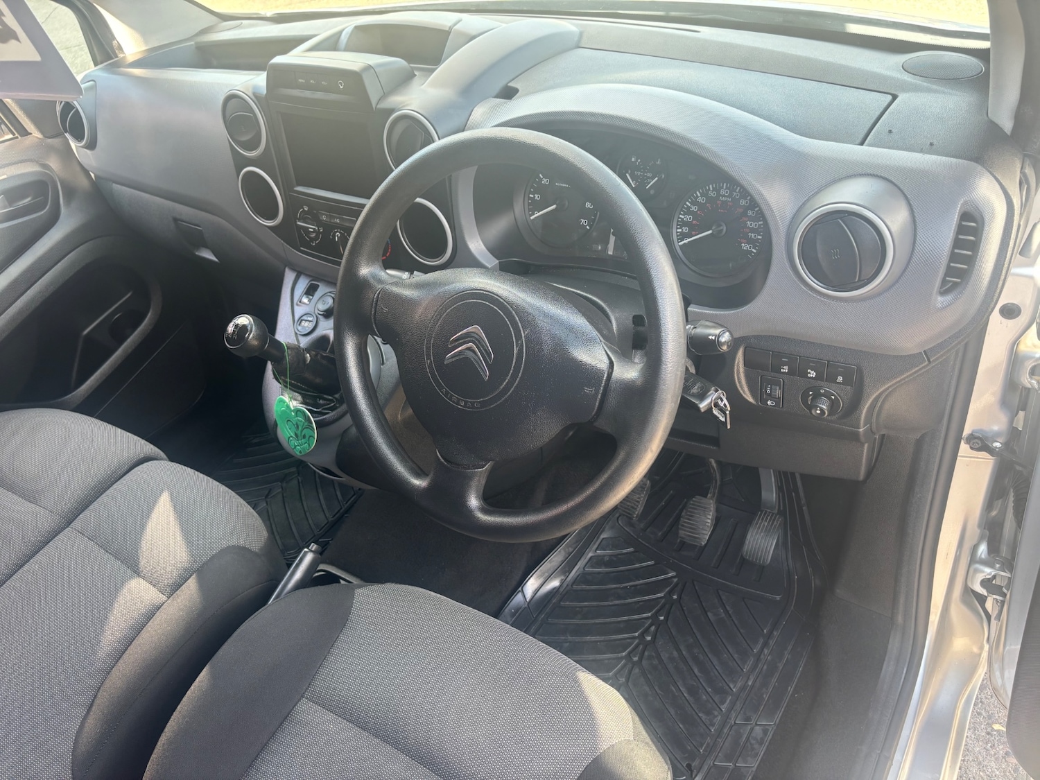 Vehicle 11