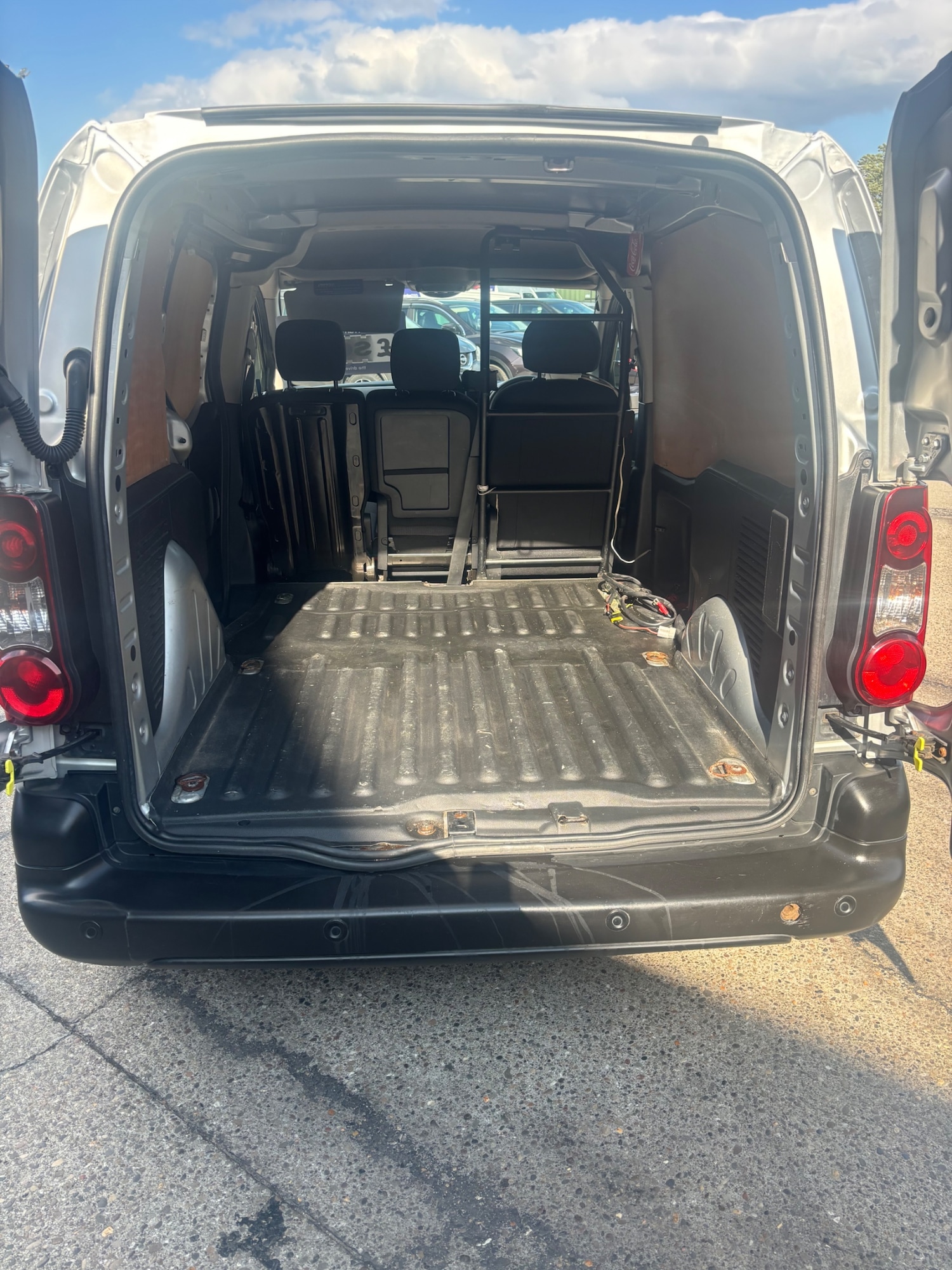 Vehicle 13