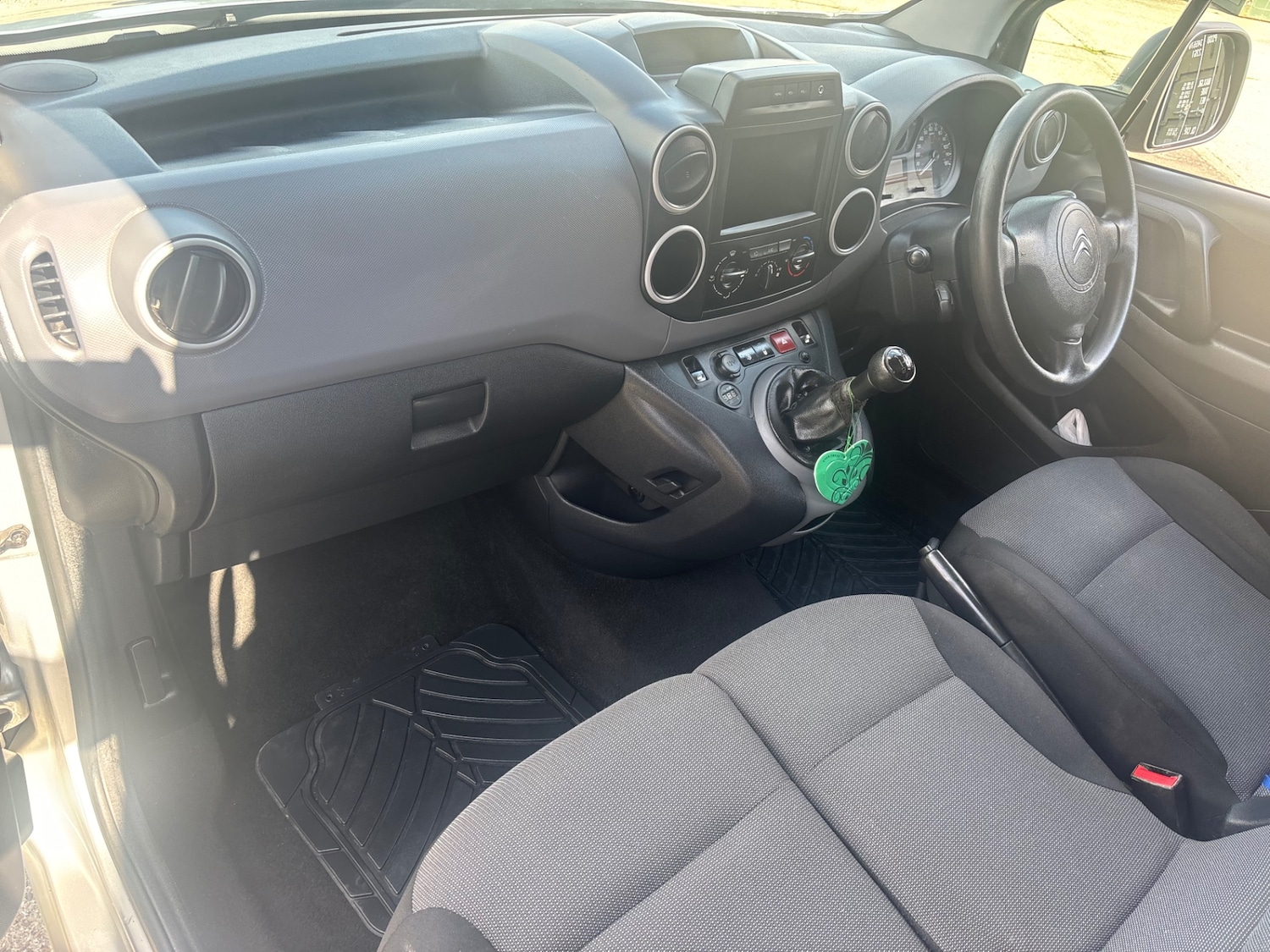 Vehicle 16