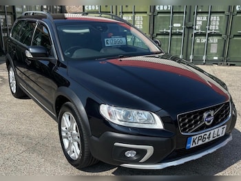 Used Volvo XC70 2014 for sale - 79295143: Photo
