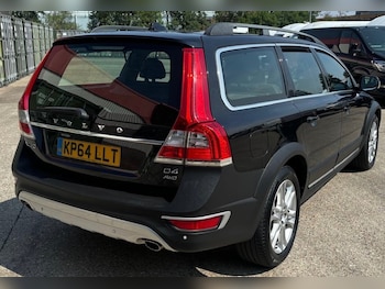 Used Volvo XC70 2014 for sale - 79295143: Photo