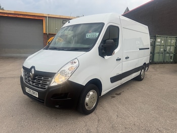 Used Renault Master 2015 for sale - 79048065: Photo