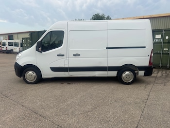 Used Renault Master 2015 for sale - 79048065: Photo
