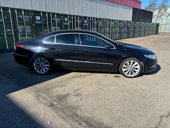Used Volkswagen CC 2012 for sale - 77791569: Photo