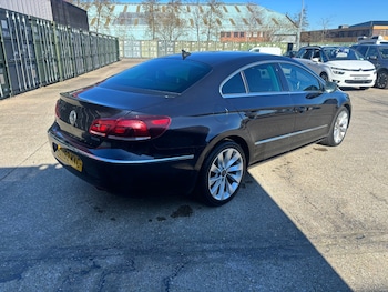 Used Volkswagen CC 2012 for sale - 77791569: Photo