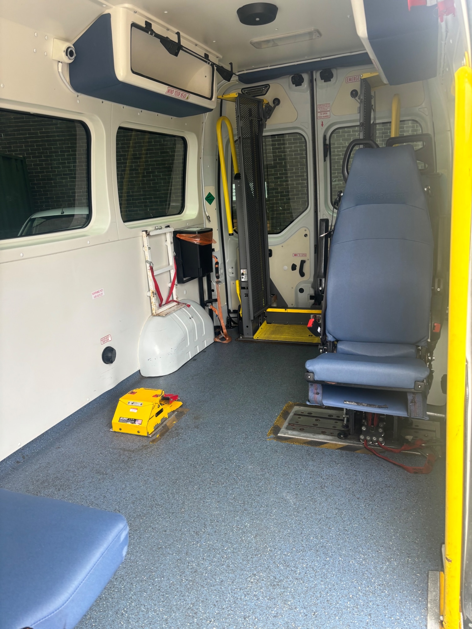 Vehicle 15