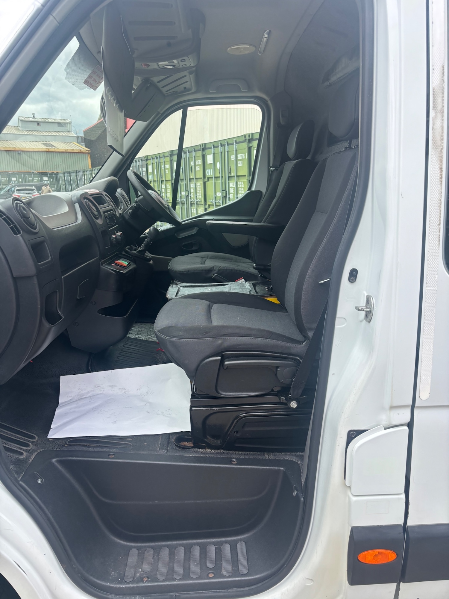 Vehicle 17