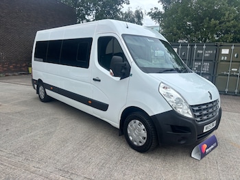Renault - Master