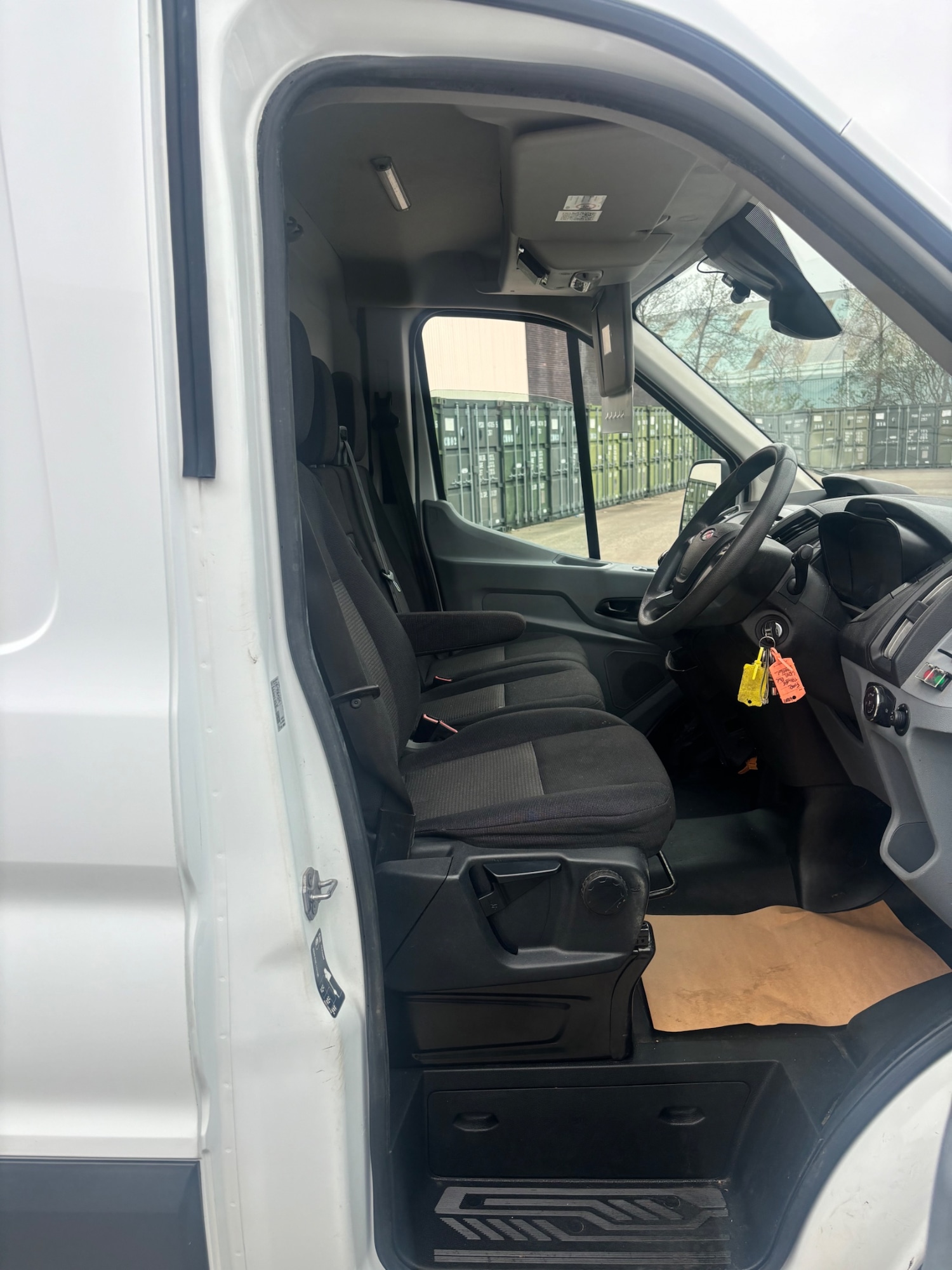 Used Ford Transit 2019 for sale - 77988099: Photo 10
