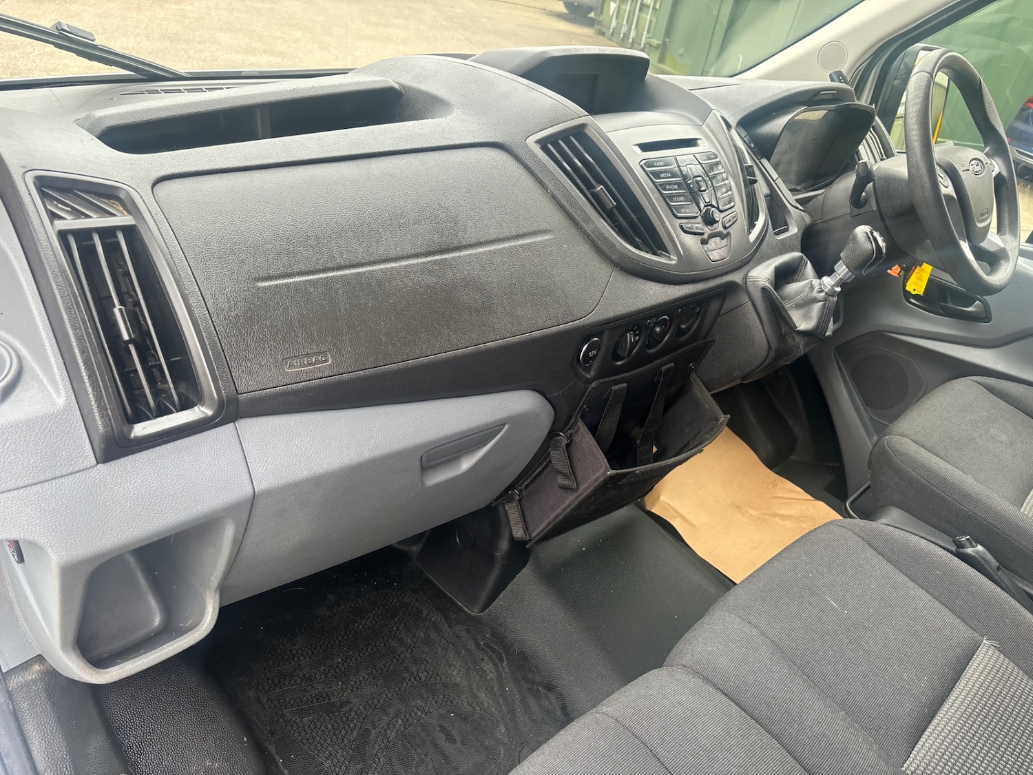 Used Ford Transit 2019 for sale - 77988099: Photo 17
