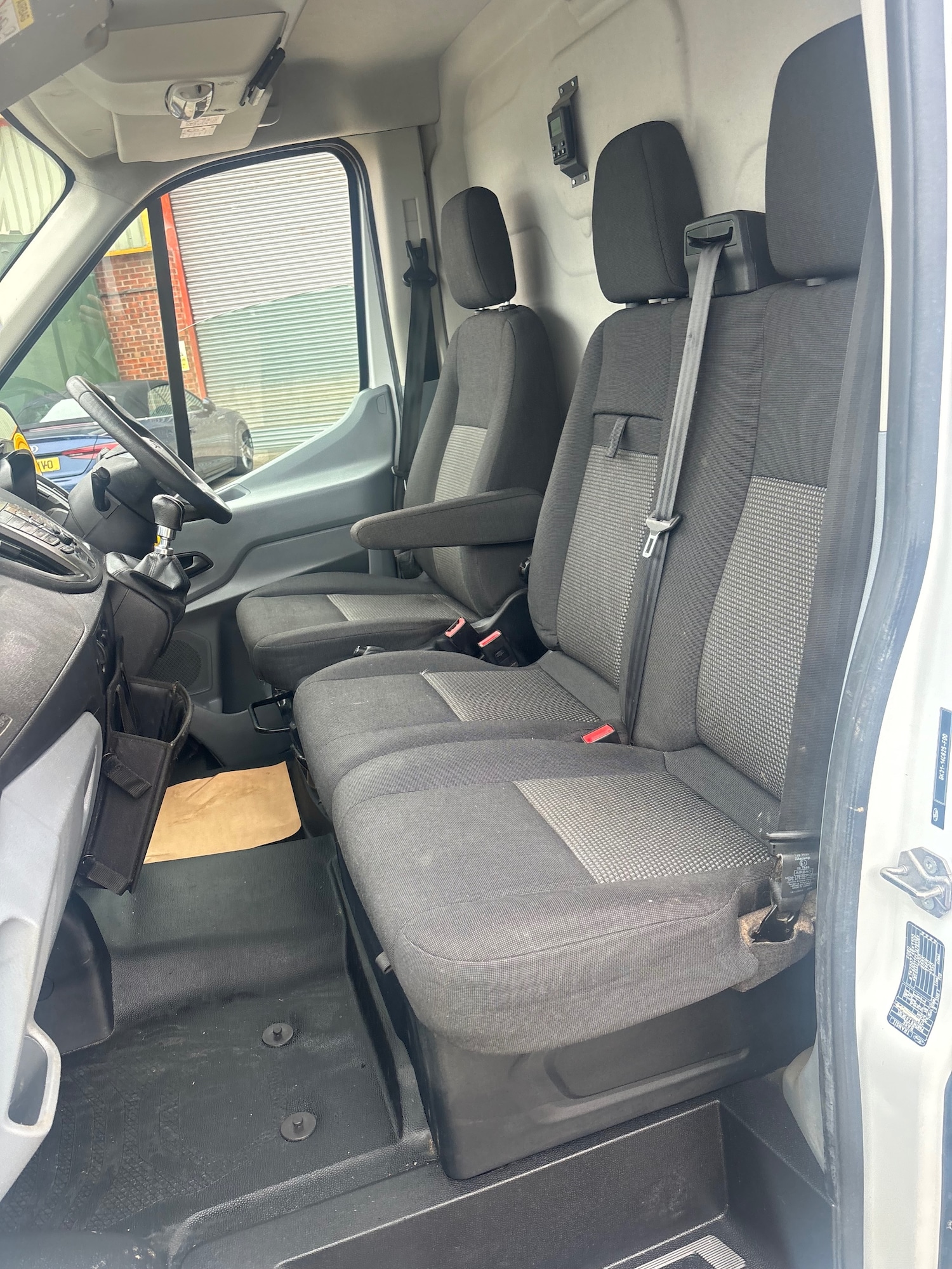 Used Ford Transit 2019 for sale - 77988099: Photo 18