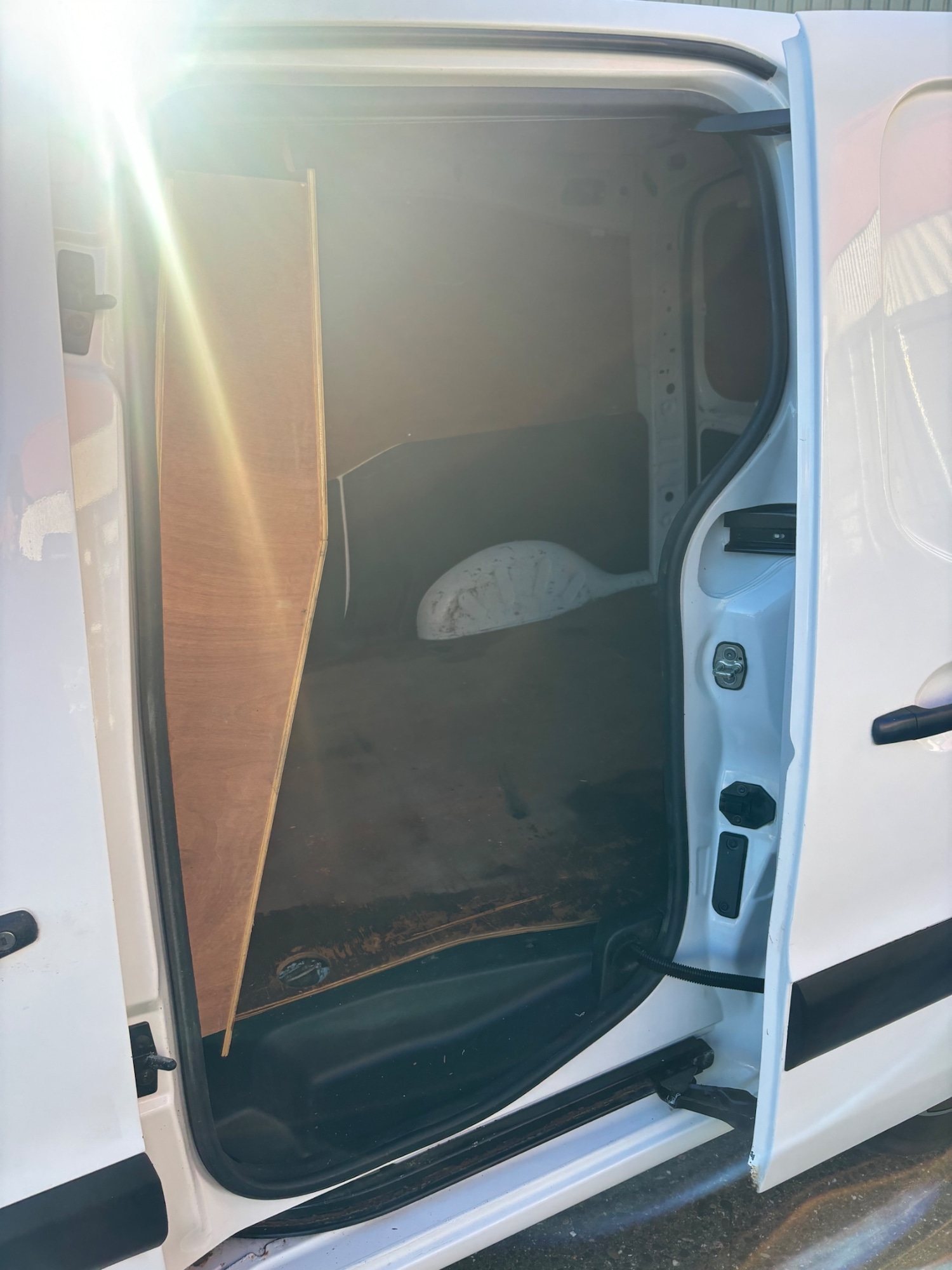 Used Citroen Berlingo 2017 for sale - 76560151: Photo 13