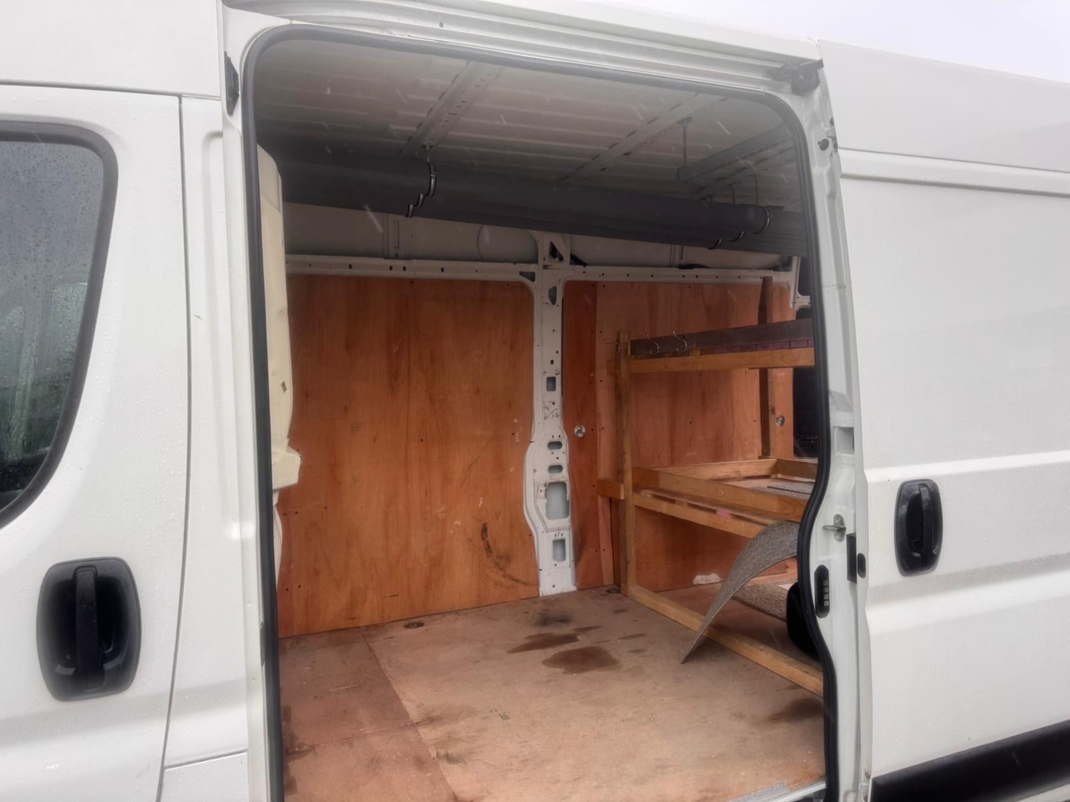 Used Peugeot Boxer 2020 for sale - 77337272: Photo 10