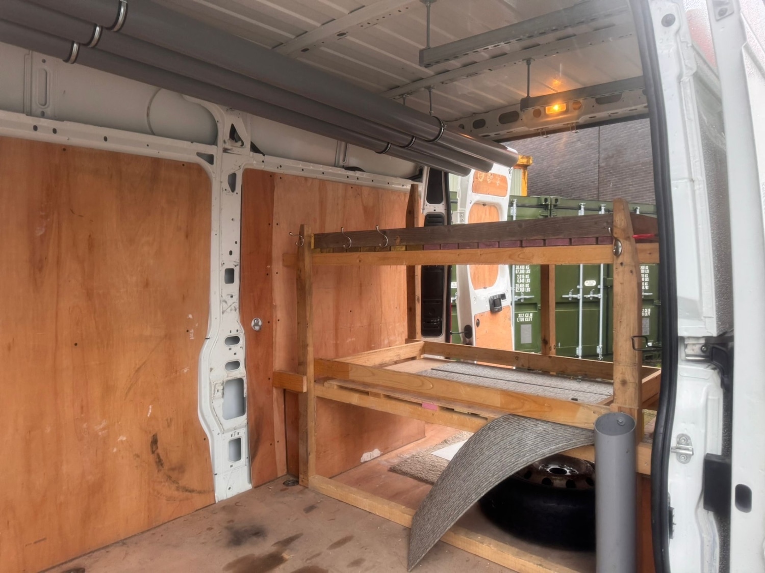 Used Peugeot Boxer 2020 for sale - 77337272: Photo 11